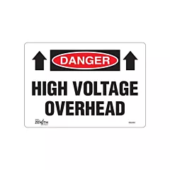 Zenith Safety Products 