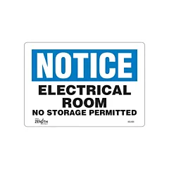 Zenith Safety Products 