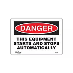 Zenith Safety Products 