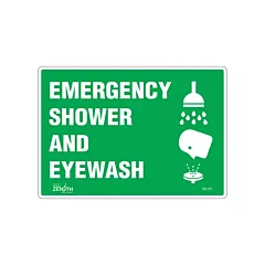 Zenith Safety Products 