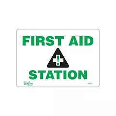 Zenith Safety Products 