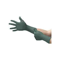 Microflex Gants Dura Flock