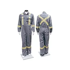 IFR Workwear UltraSoft® 102 Style Coveralls