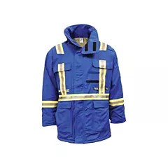 IFR Workwear UltraSoft® 215 Style Insulated Parka