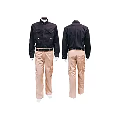 IFR Workwear UltraSoft® 650 Style Work Shirt