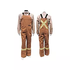 IFR Workwear Avenger 3122 Style Bib Pants
