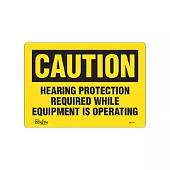 Zenith Safety Products 