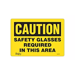 Zenith Safety Products 