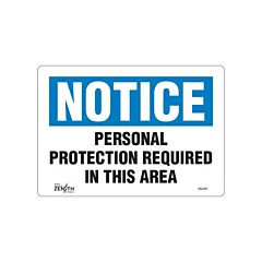 Zenith Safety Products 