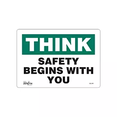 Zenith Safety Products 