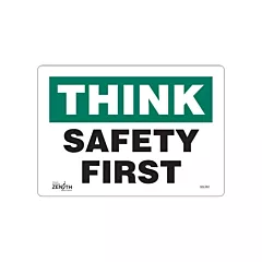 Zenith Safety Products 