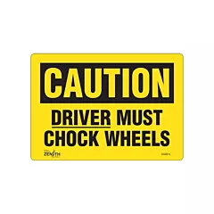 Zenith Safety Products 