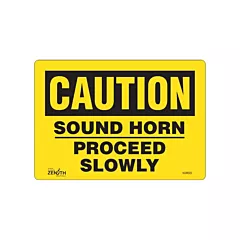 Zenith Safety Products 