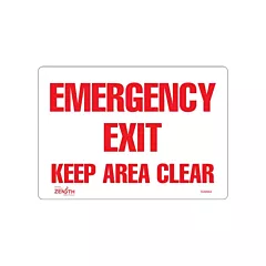 Zenith Safety Products 