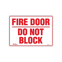 Zenith Safety Products 