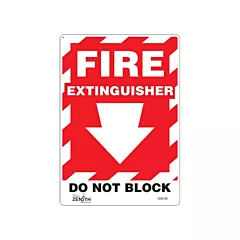 Zenith Safety Products 