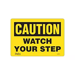 Zenith Safety Products 