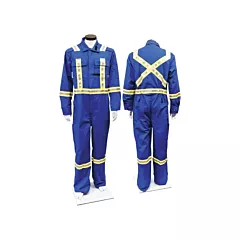 IFR Workwear UltraSoft® 109 Style Coveralls