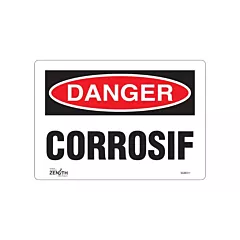 Zenith Safety Products 