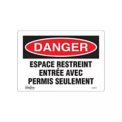 Zenith Safety Products 