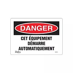 Zenith Safety Products 