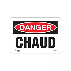 Zenith Safety Products 