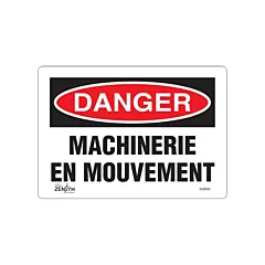 Zenith Safety Products 