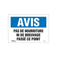 Zenith Safety Products 