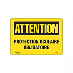 Zenith Safety Products 