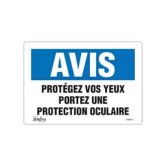 Zenith Safety Products 