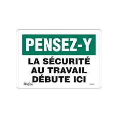 Zenith Safety Products 