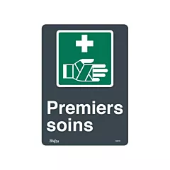 Zenith Safety Products 