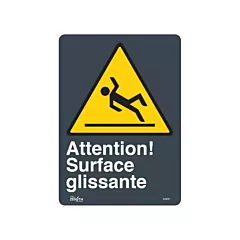 Zenith Safety Products 