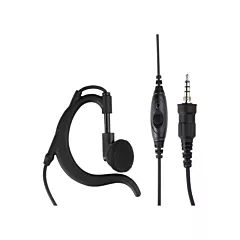 Motorola Earpiece Microphone (AAM21X501)