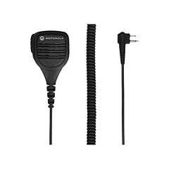 Motorola Remote Speaker Microphone without Audio Jack (PMMN4029)