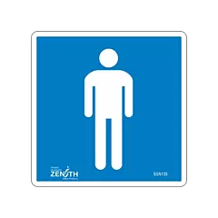 Zenith Safety Products Enseigne de sécurité CSA - hommes