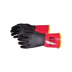 Superior Glove Works Ltd. Gants extrêmement confortables ChemStop(MC)