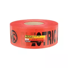 3M Scotch® Buried Barricade Tape