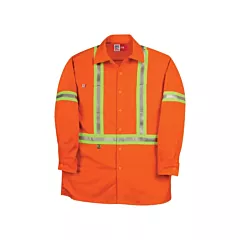 Big Bill Westex™ UltraSoft® Industrial Work Shirt
