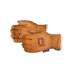 Superior Glove Works Ltd. Gants de conducteur très résistants aux coupures Endura(MD)