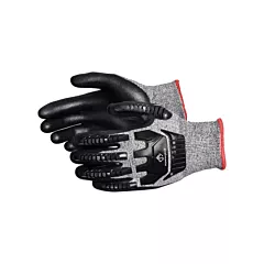 Superior Glove Works Ltd. TenActiv™ Anti-Impact Cut-Resistant Composite Knit Gloves