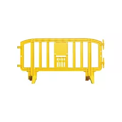 MLR International Barricade Movit, 39