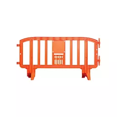 MLR International Barricade Movit, 39