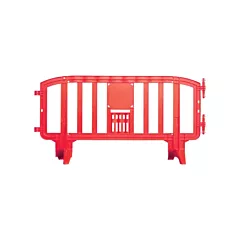 MLR International Barricade Movit, 39