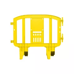 MLR International Minit Barricade, 39