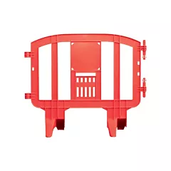 MLR International Minit Barricade, 39