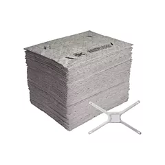 SPC HandySorb™ Basic Pad Refills with Mop Adapter, 19