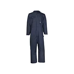 Big Bill Twill Workwear Deluxe Coveralls