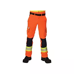 Big Bill Ripstop High-Visibility Cargo Pants
