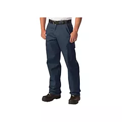 Big Bill Twill Cargo Work Pants